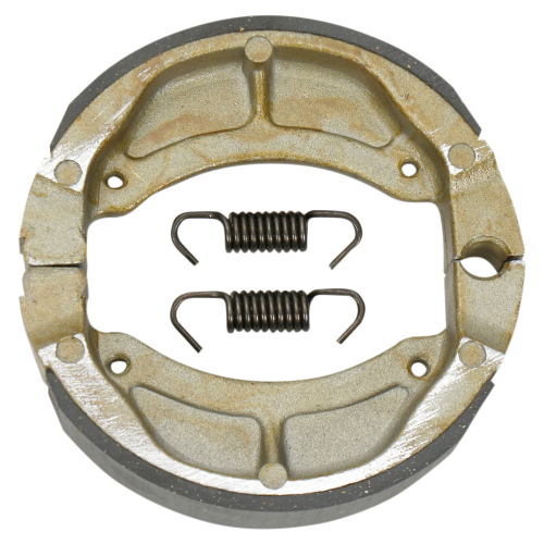 EBC - EBC Standard Brake Shoes - 502