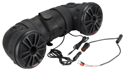 Boss Audio - Boss Audio All Terrain Sound System - 450W. - 6.5in. Bluetooth - ATV25B