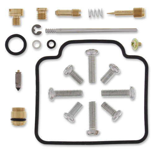All Balls - All Balls Carburetor Rebuild Kit - 26-1420
