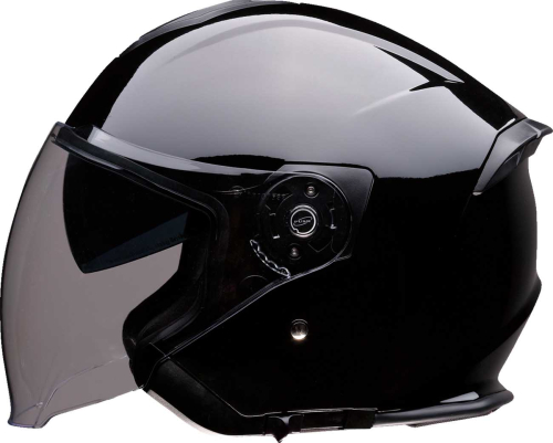Z1R - Z1R Road Maxx 2.0 Helmet - 0104-3176 - Black - Small