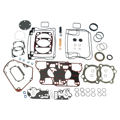 James Gasket - James Gasket Top End Gasket Set - 17041-92-A