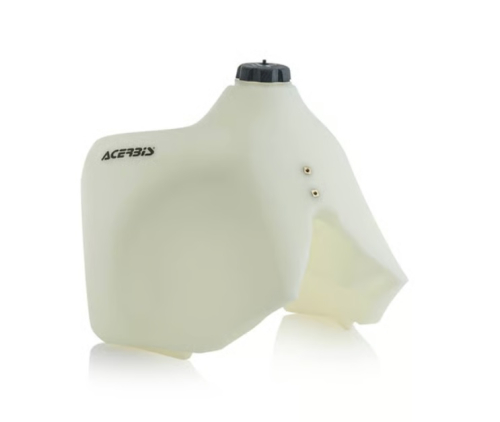 Acerbis - Acerbis Fuel Tank - Natural - 5.8 Gal. - 2062480147