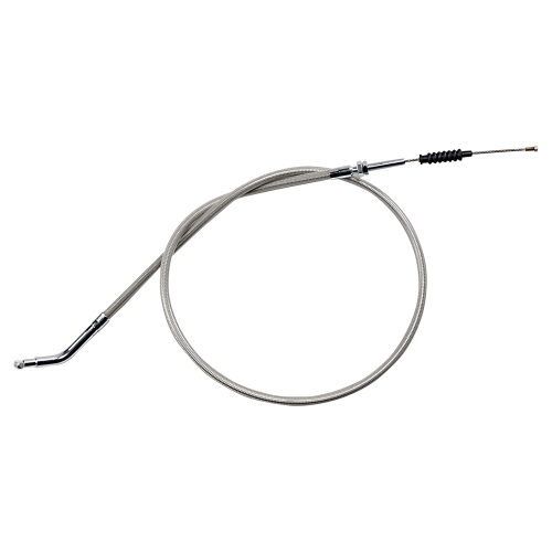 Motion Pro - Motion Pro Armor Coat Stainless Steel Clutch Cable - 62-0344