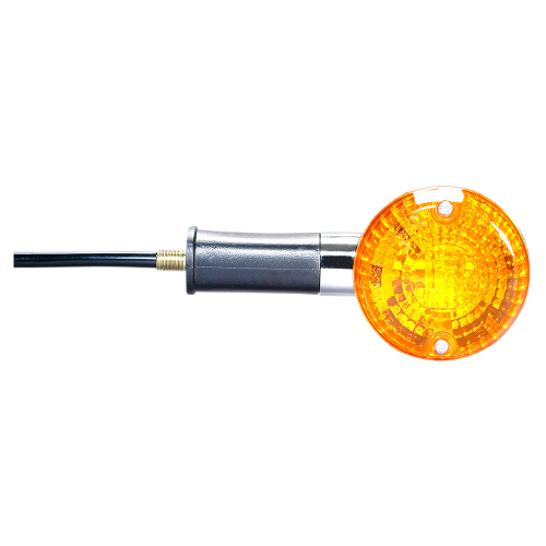 K&S Technologies - K&S Technologies DOT Approved Turn Signal - Amber - 25-2286
