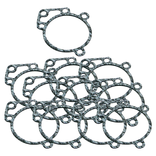 S&S Cycle - S&S Cycle Teardrop Backplate Gasket - 106-2328