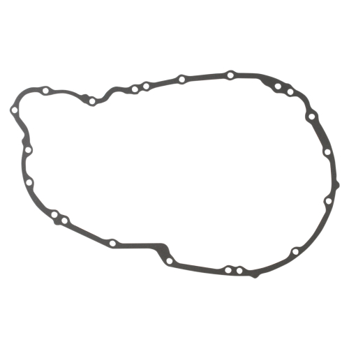 Cometic Gasket - Cometic Gasket Clutch Cover Gasket - EC890060AFM