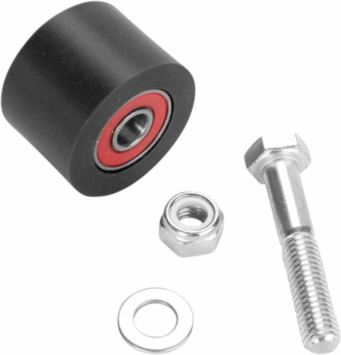 Moose Racing - Moose Racing Sealed Chain Roller - Black - 79-5008