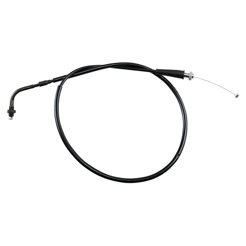 Motion Pro - Motion Pro Black Vinyl Throttle Cable - 02-0184