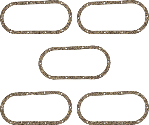 James Gasket - James Gasket Tank Canopy - Fuel Injected - 61326-95