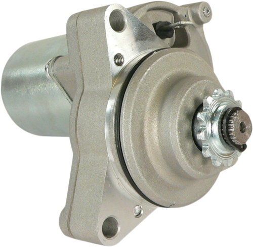 Parts Unlimited - Parts Unlimited Starter - NIL-066