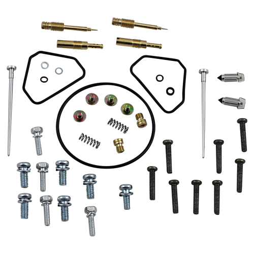 All Balls - All Balls Carburetor Rebuild Kit - 26-10151