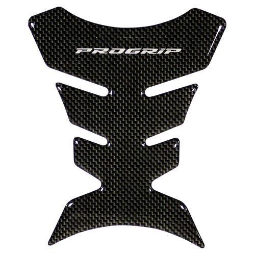 Pro Grip - Pro Grip 5000 Resin Tank Protector - Carbon - 5000CA