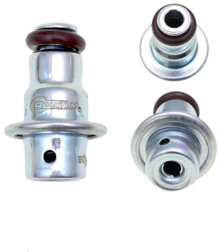 Quantum - Quantum Fuel Presure Regulator - HFP-PR10