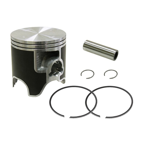 Namura Technologies - Namura Technologies Piston Kit - Standard Bore 71.96mm - NX-70034-C