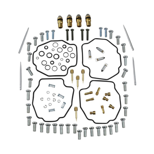 All Balls - All Balls Carburetor Rebuild Kit - 26-1675