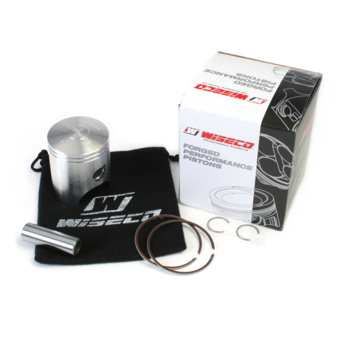 Wiseco - Wiseco Piston Kit - 0.50mm Oversize to 43.94mm - 648M04350