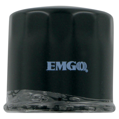 Emgo - Emgo Oil Filter - Standard - 10-82240