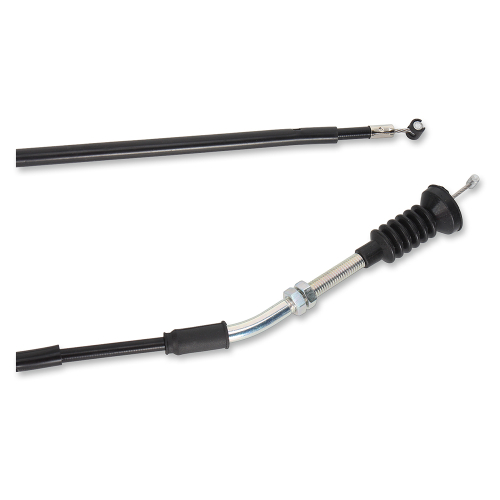 All Balls - All Balls Black Vinyl Clutch Cable - 45-2082