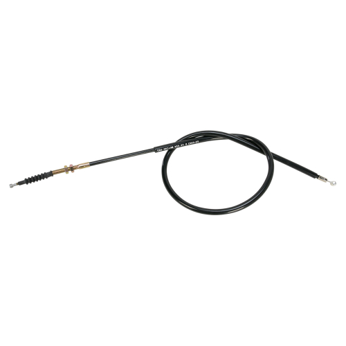Motion Pro - Motion Pro Black Vinyl Clutch Cable - 03-0383