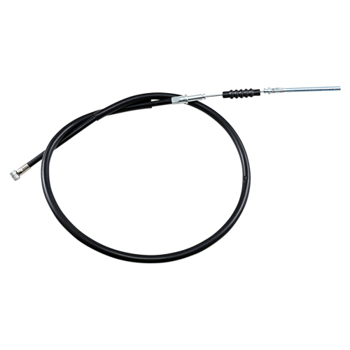 Motion Pro - Motion Pro Black Vinyl Front Brake Cable - 02-0091