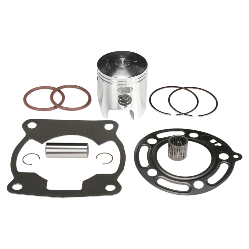 Wiseco - Wiseco Top End Kit - 2.00mm Oversize to 50.00mm - PK1303