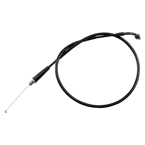 Motion Pro - Motion Pro Black Vinyl Throttle Cable - 02-0135