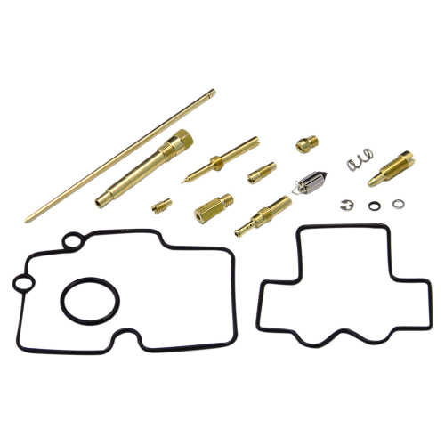 Shindy - Shindy Carburetor Repair Kit - 03-871
