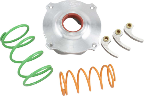 EPI - EPI Sport Utility Clutch Kit - Elevation: 0-3000ft. - Tire Size: Stock - WE437035