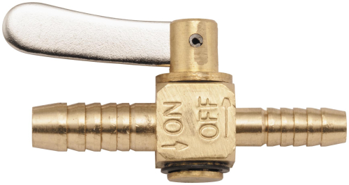 Motion Pro - Motion Pro Small Engine Inline Fuel Valve - 12-0046