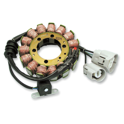 Ricks Motorsport Electric - Ricks Motorsport Electric Stator - 21-924