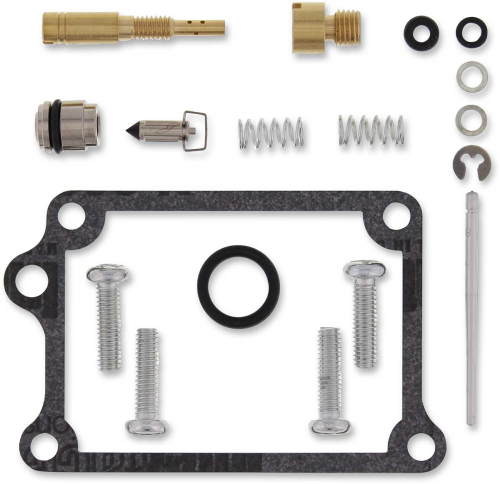 Moose Racing - Moose Racing Carburetor Repair Kit - 26-1426