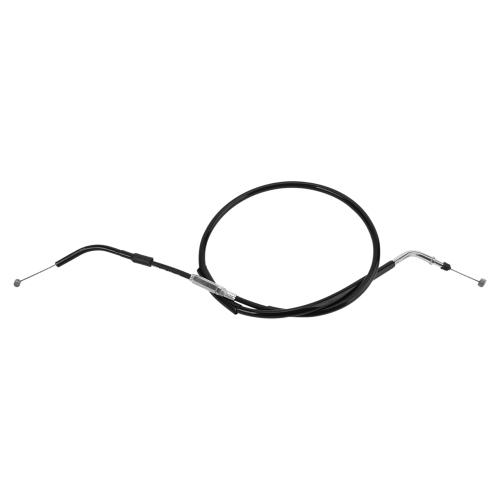 Motion Pro - Motion Pro Black Vinyl Terminator LW Clutch Cable - 04-0229