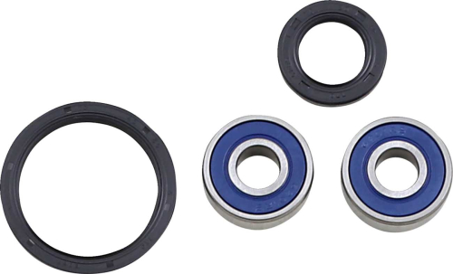Moose Racing - Moose Racing Wheel Bearing and Seal Kit - 25-1644