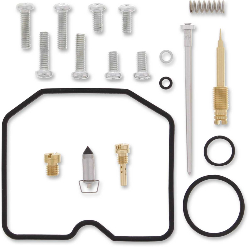 Moose Racing - Moose Racing Carburetor Repair Kit - 26-1224
