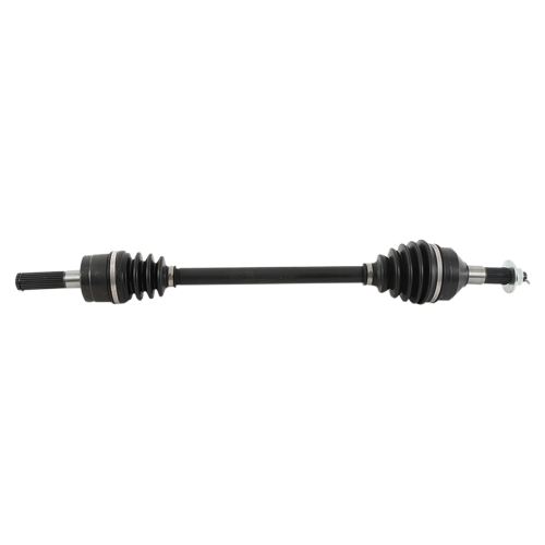 All Balls - All Balls 8 Ball Extreme Duty Axle - AB8-KW-8-137