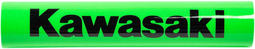 Factory Effex - Factory Effex 10in. Standard Round Bar Pads - Kawasaki - 23-66120