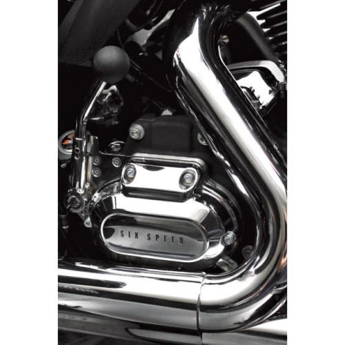 Motor Trike - Motor Trike Mechanical Reverse with Electronic Cut-Off Switch - Hydraulic Clutch - MTTR-0025-NEW