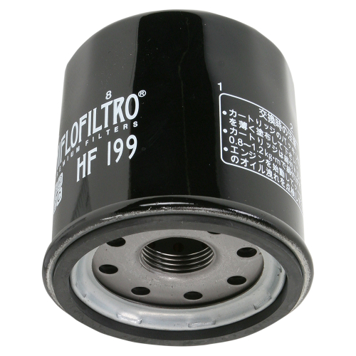 HiFlo - HiFlo Oil Filter - HF199