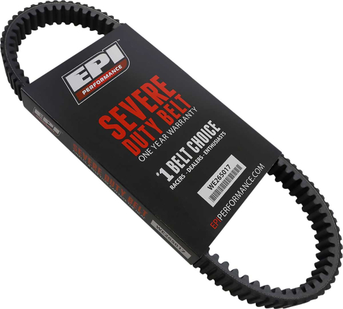 EPI - EPI Severe Duty Drive Belt - WE265017