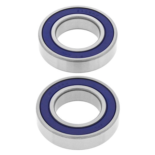 All Balls - All Balls Wheel Bearing and Seal Kit - 25-1627