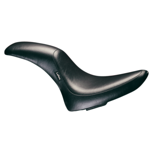 Le Pera - Le Pera Silhouette Seat - Vinyl - LN-860