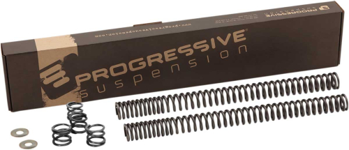 Progressive Suspension - Progressive Suspension Fork Springs - 11-1567