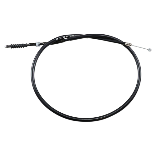 Motion Pro - Motion Pro Black Vinyl Clutch Cable - 02-0319