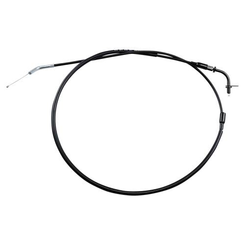 Motion Pro - Motion Pro Black Vinyl Choke Cable - 04-0112