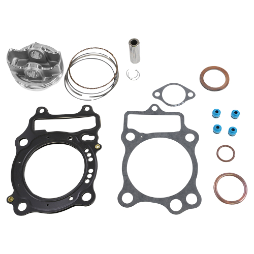 Wiseco - Wiseco Top End Kit - Standard Bore 66.00mm, 11.7:1 Compression - PK1427
