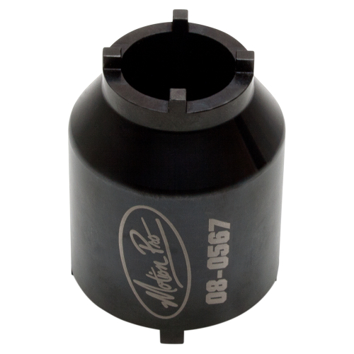 Motion Pro - Motion Pro Spanner Nut Socket for Swingarm - 08-0567
