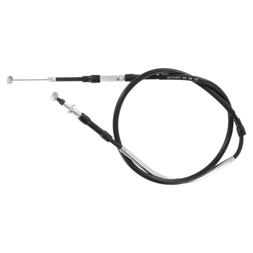 Motion Pro - Motion Pro Black Vinyl Clutch Cable - 03-0347