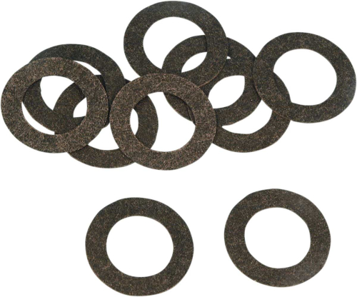James Gasket - James Gasket Damper Tube Stud Gasket - 46111-48