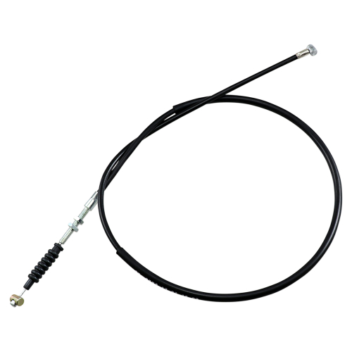 Motion Pro - Motion Pro Black Vinyl Front Brake Cable - 03-0205
