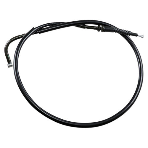 Motion Pro - Motion Pro Black Vinyl Clutch Cable - 03-0170